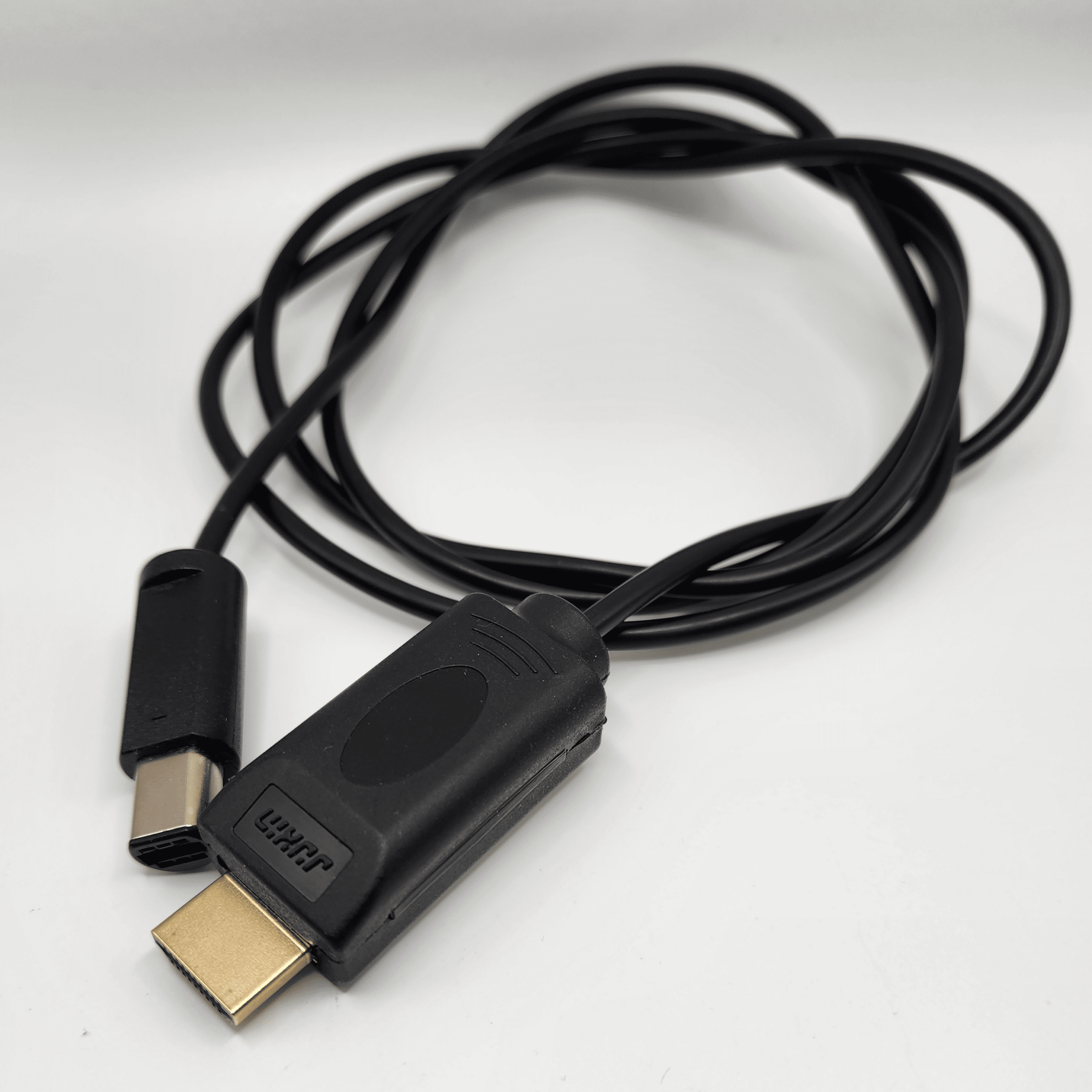 Gamecube RetroSpy Vision Cable