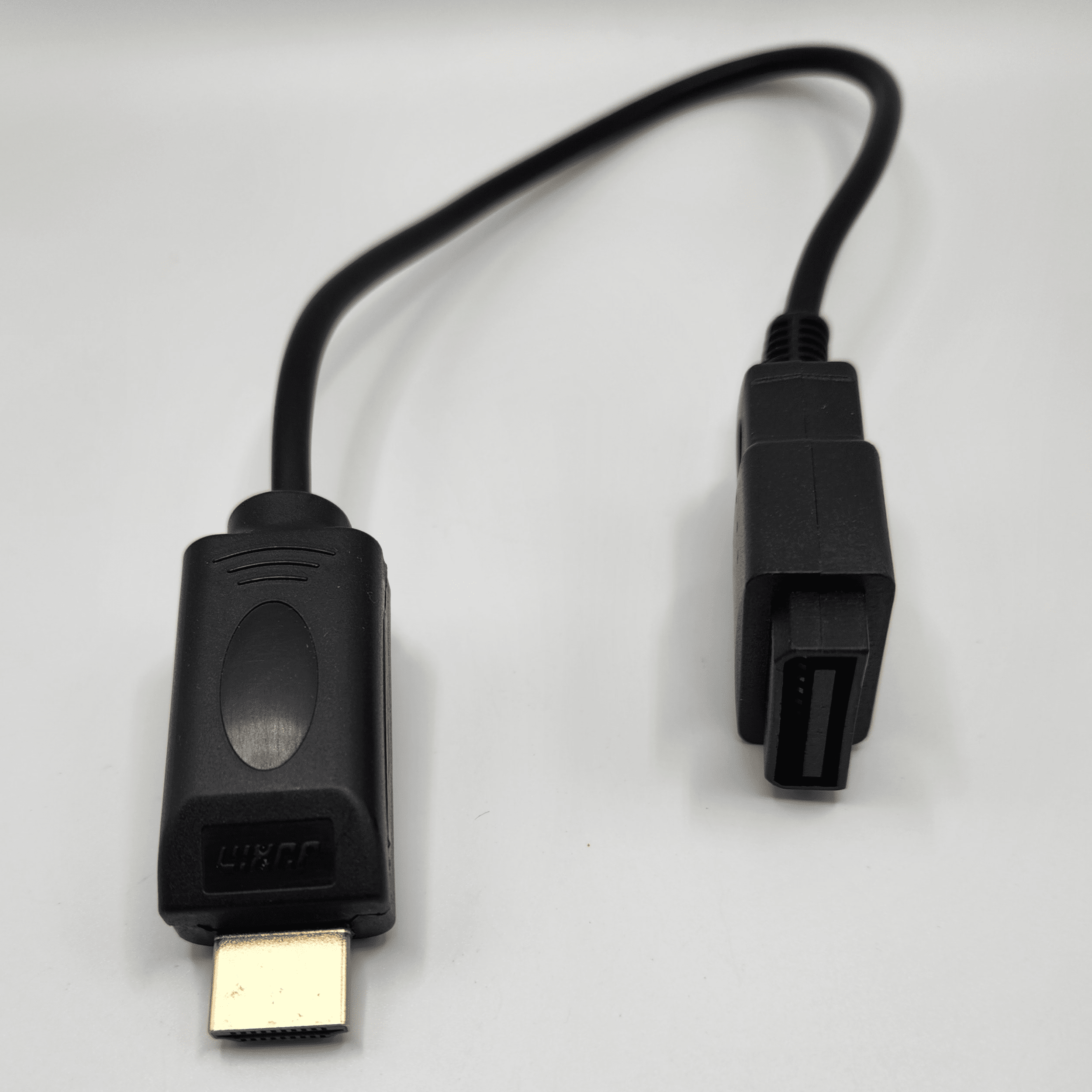 Saturn RetroSpy Vision Cable
