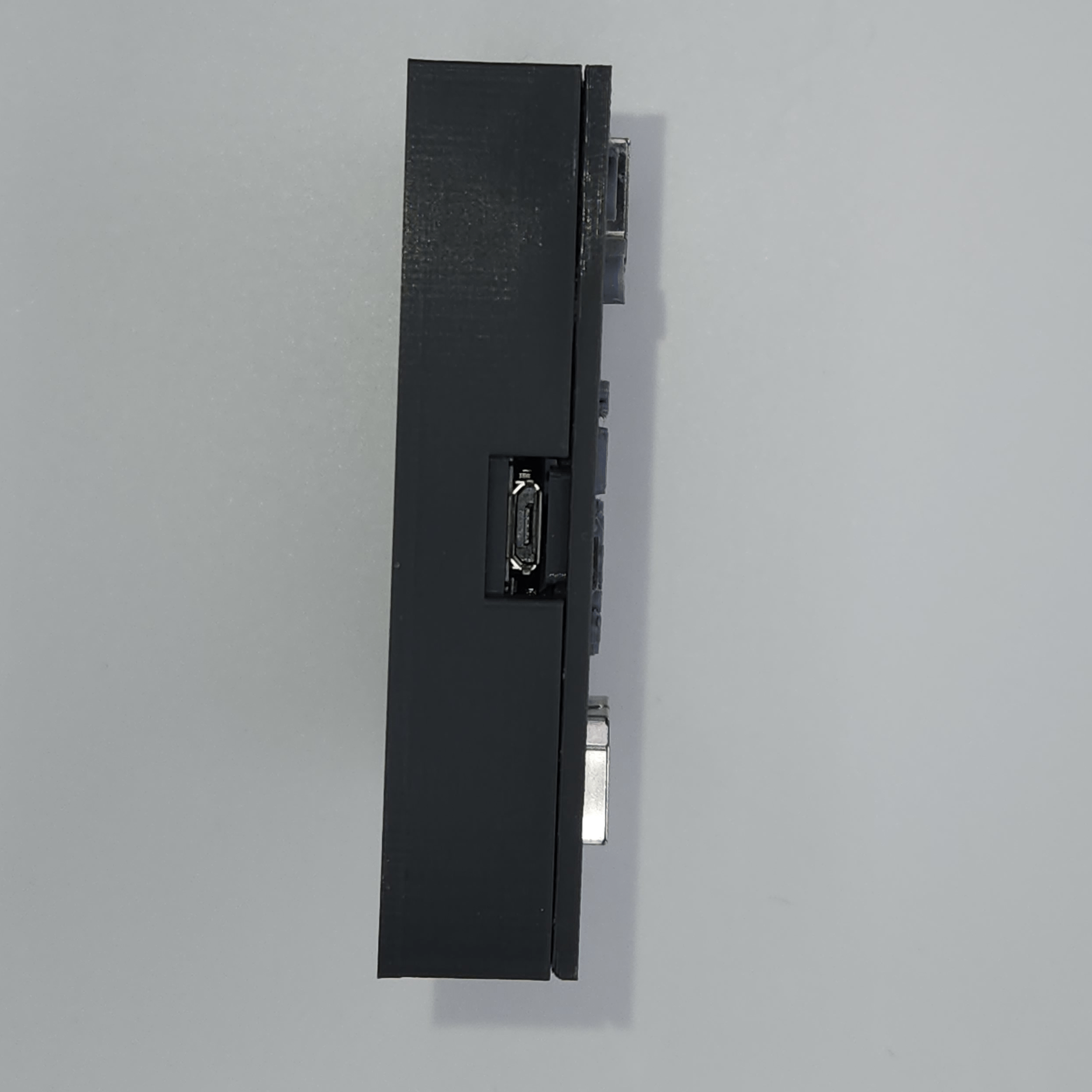 Bottom of RetroSpy Vision CDi Input Display