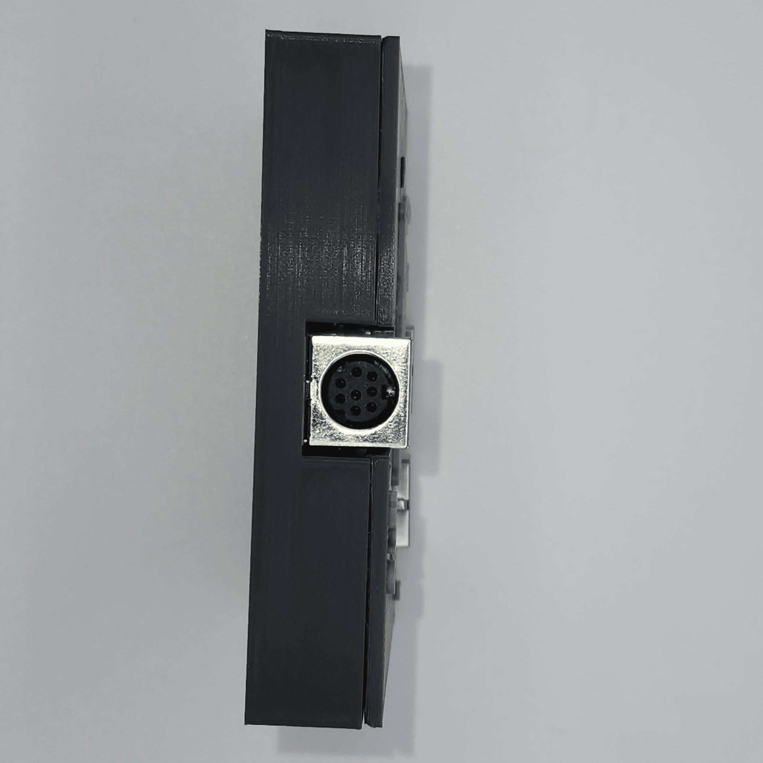 Side of RetroSpy Vision CDi Input Display