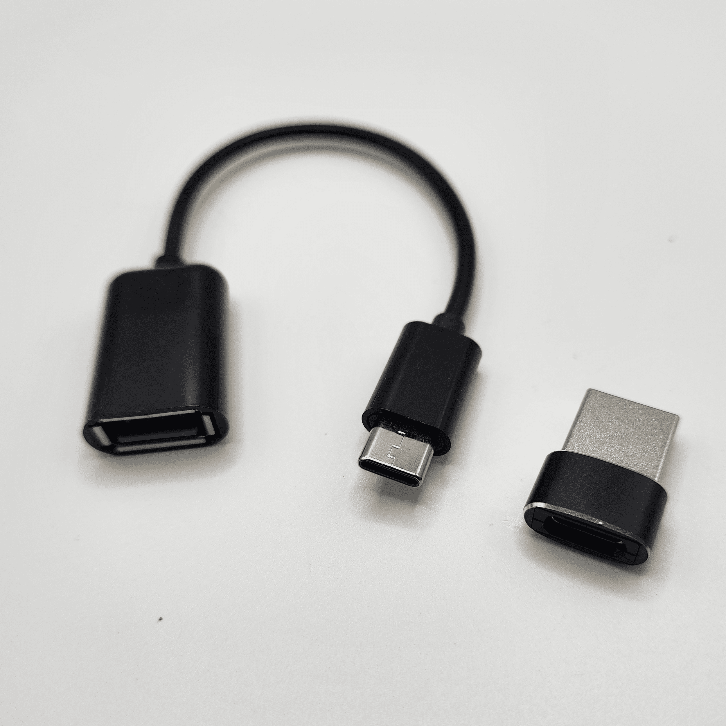 USB-C to USB-A Adapter Set