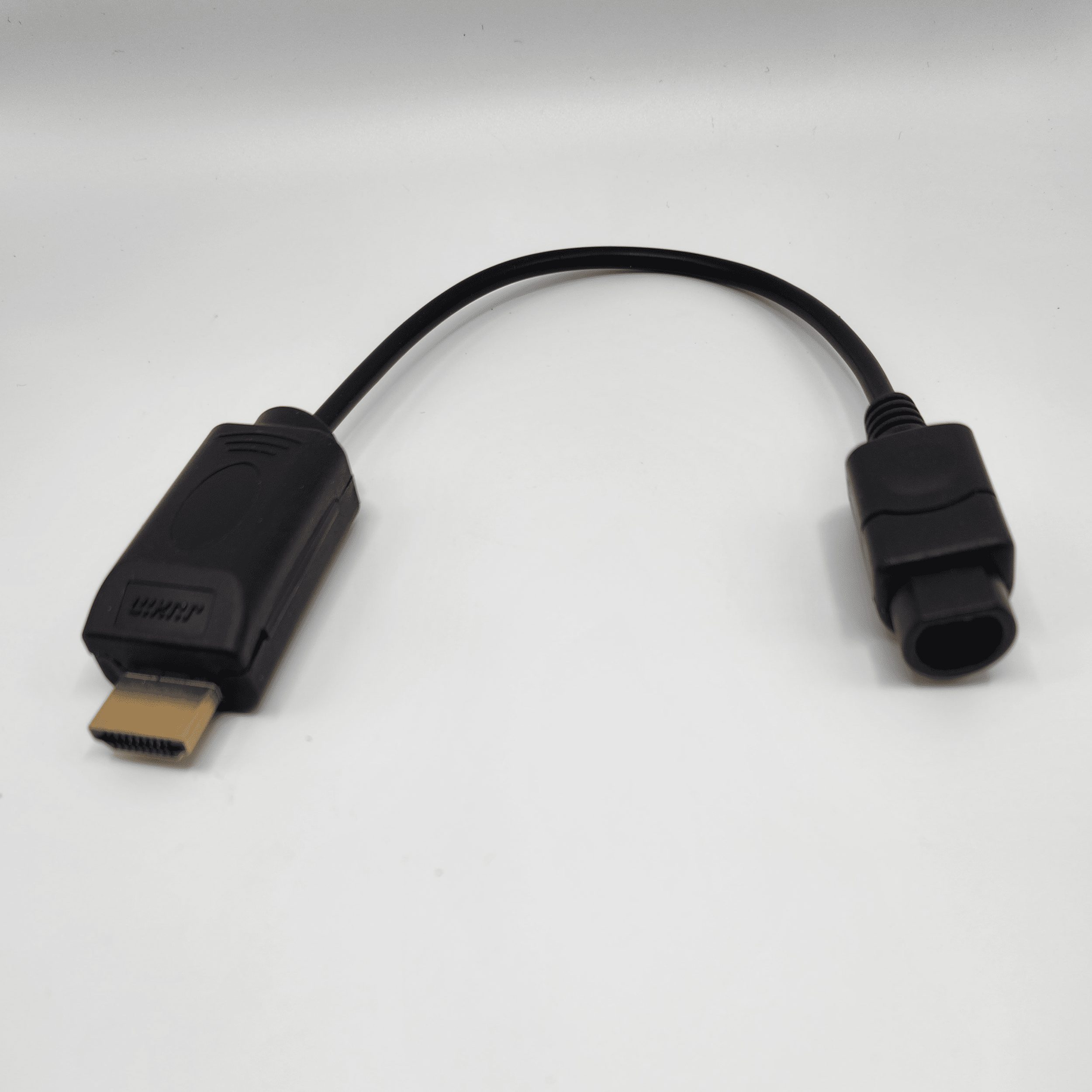 Gamecube RetroSpy Vision Cable