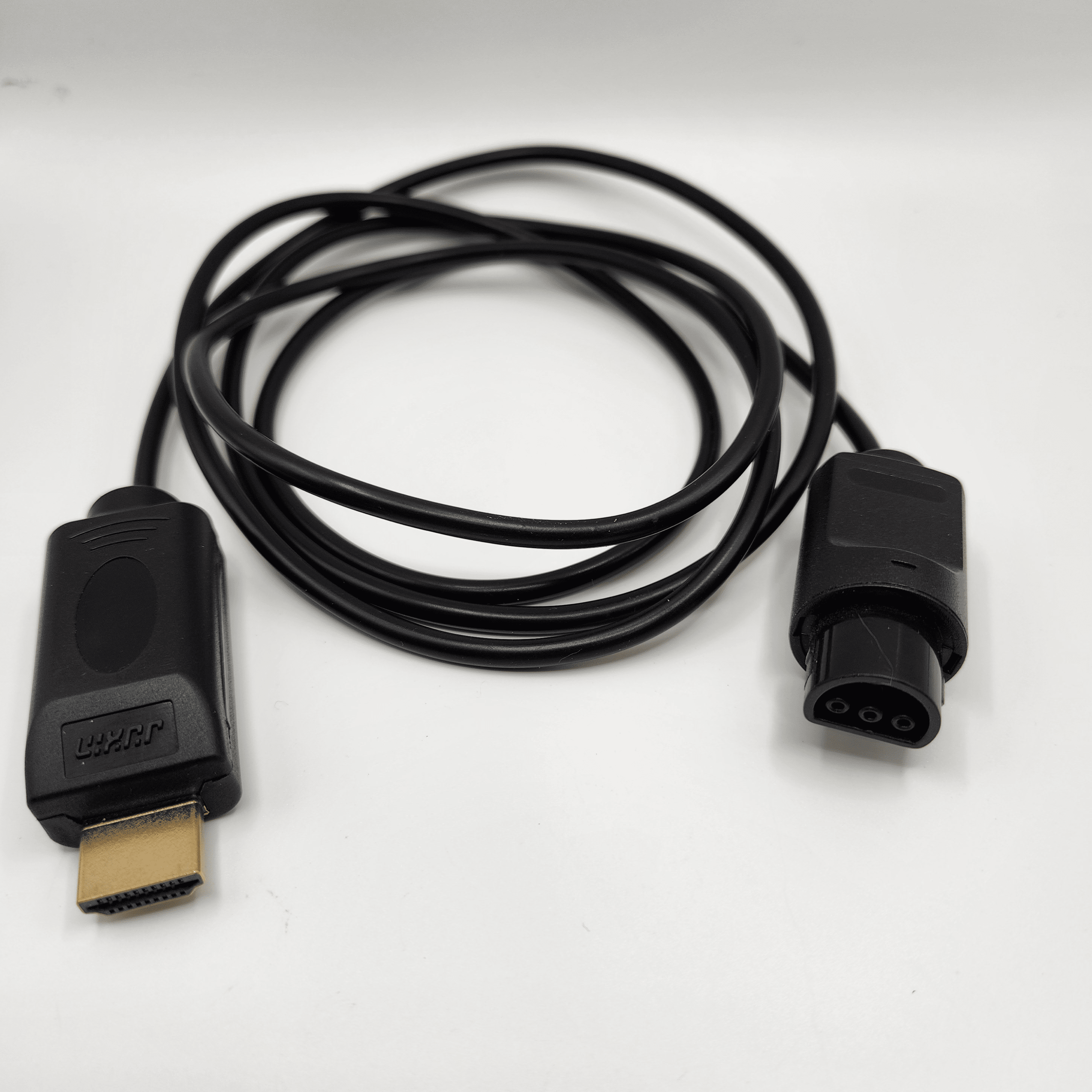 N64 RetroSpy Vision Cable