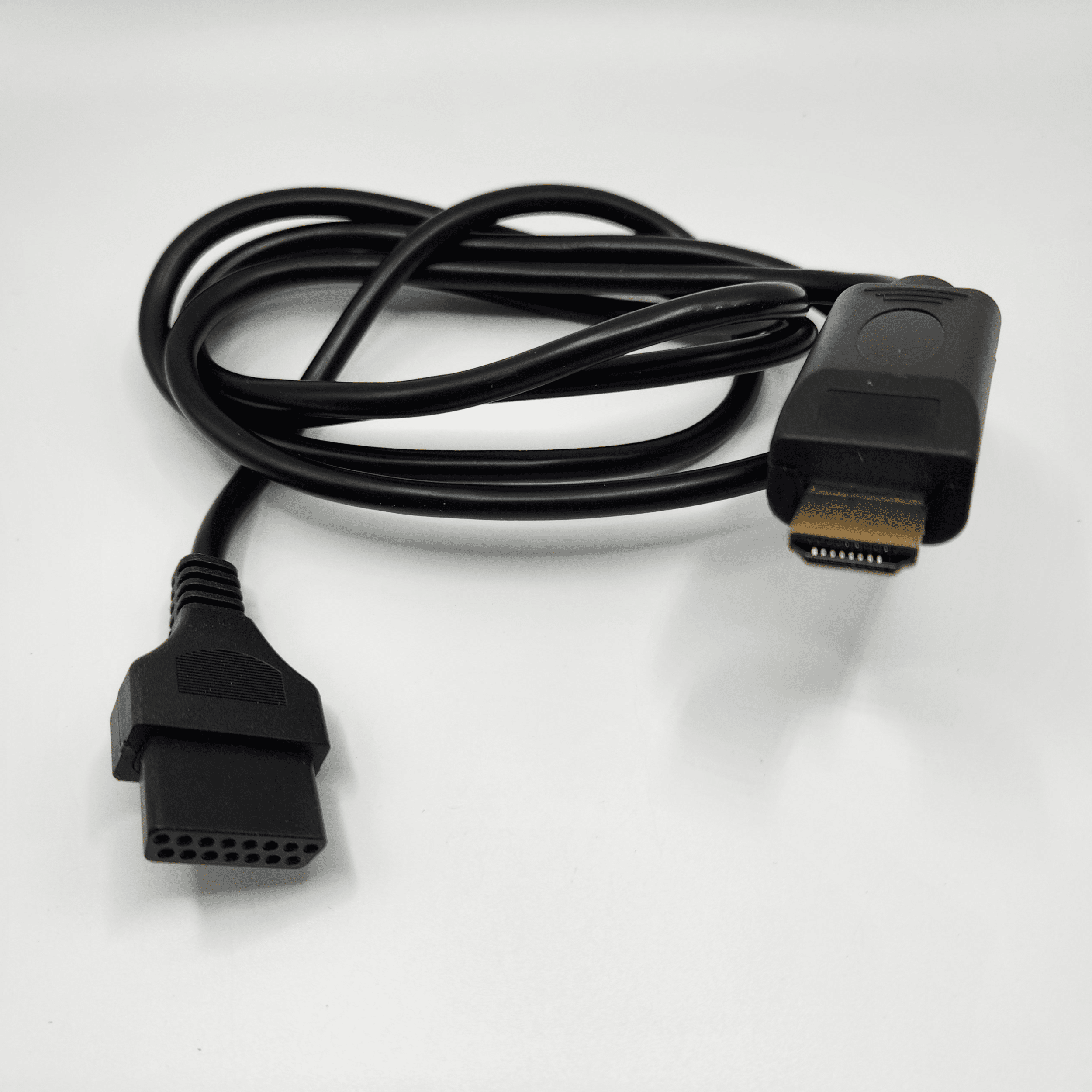 Neo Geo RetroSpy Vision Cable