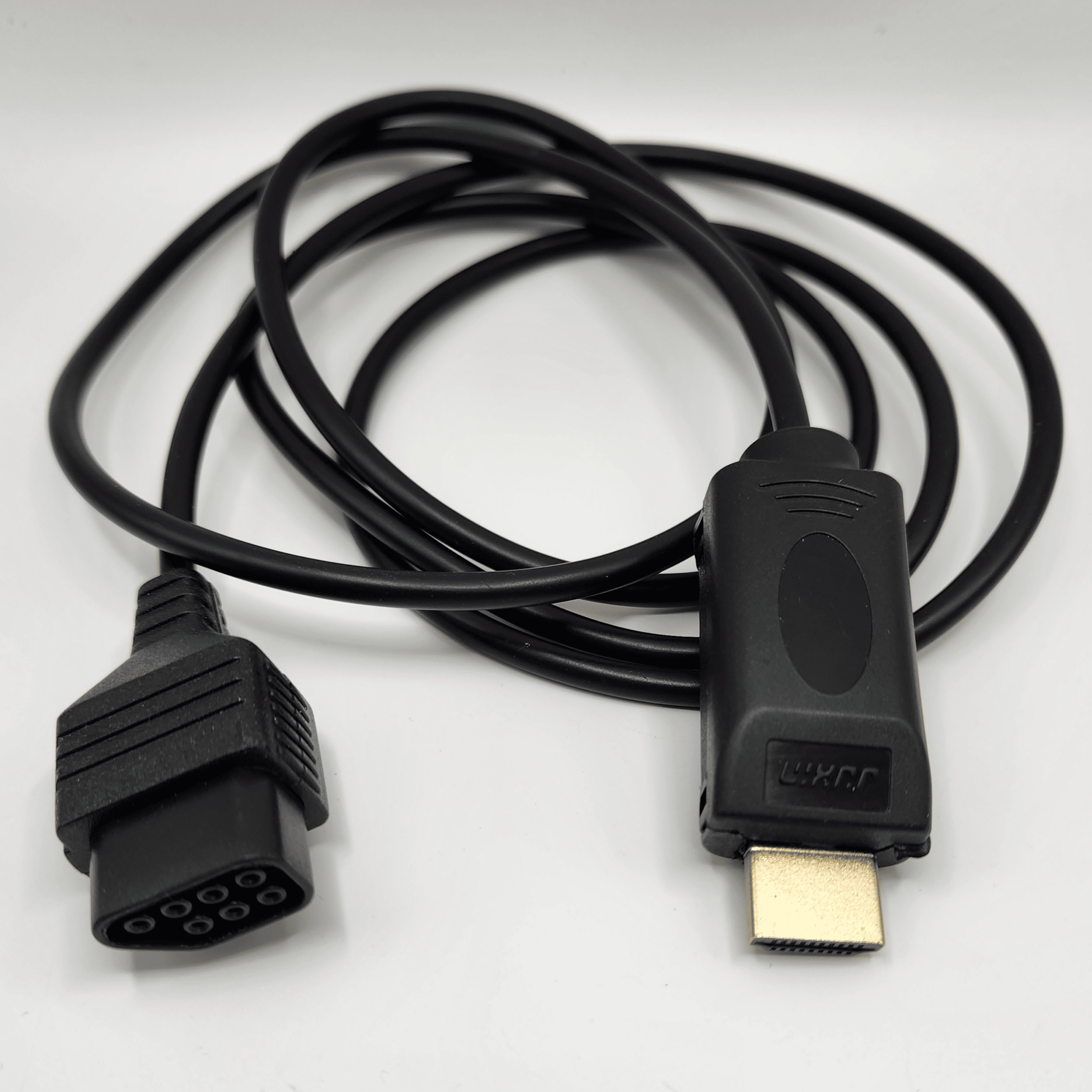 NES RetroSpy Vision Cable