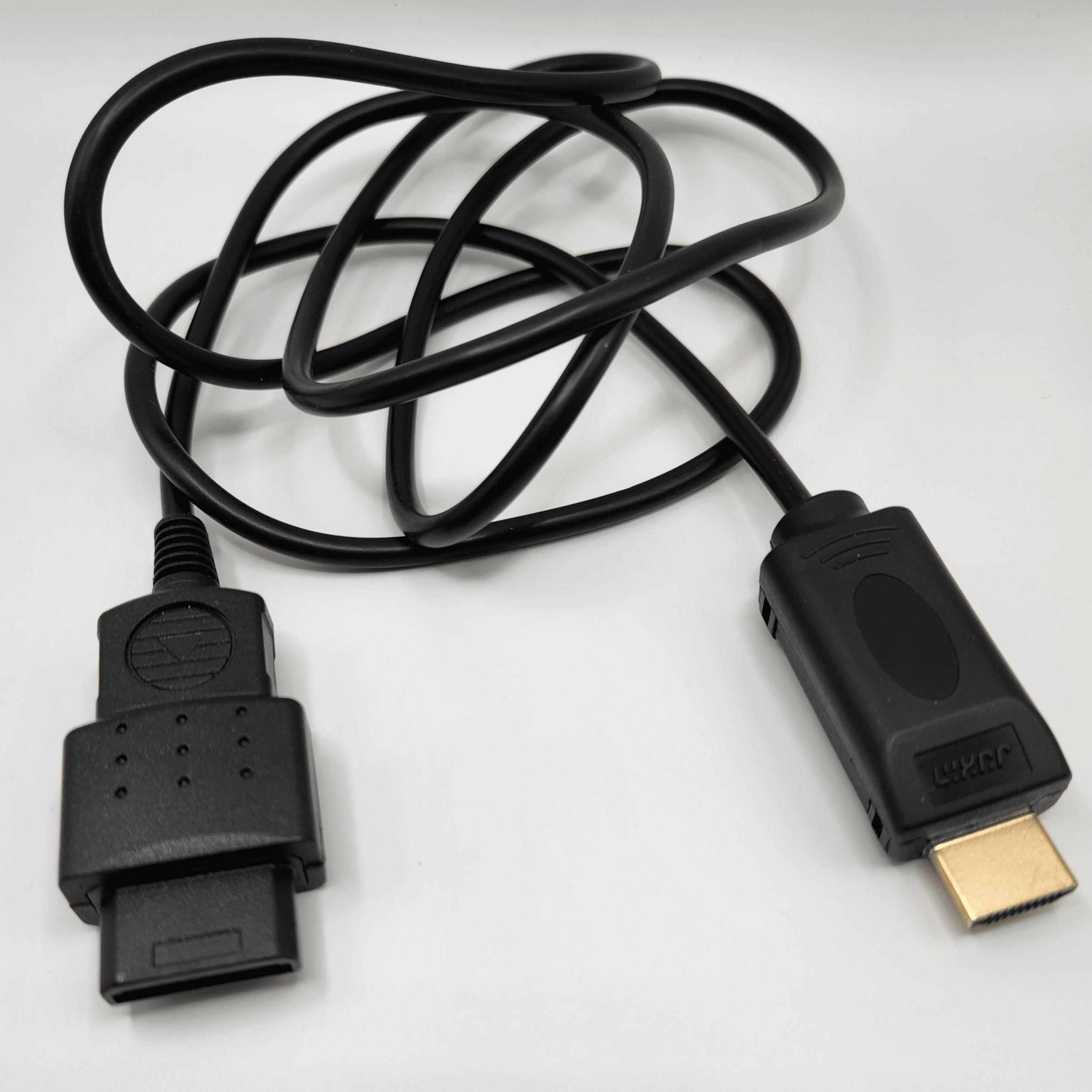 Sega Saturn RetroSpy Vision Cable