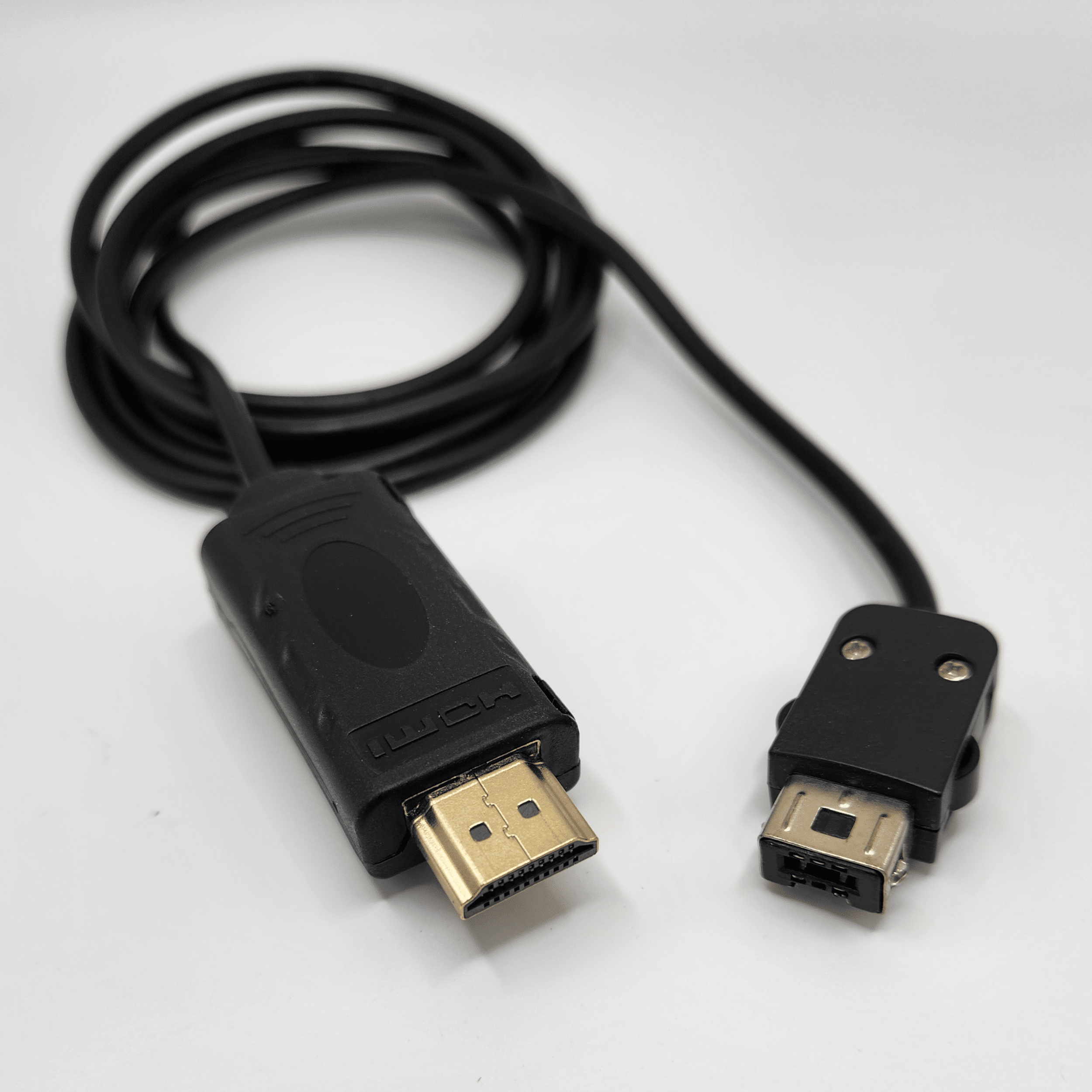 Wii RetroSpy Vision Cable