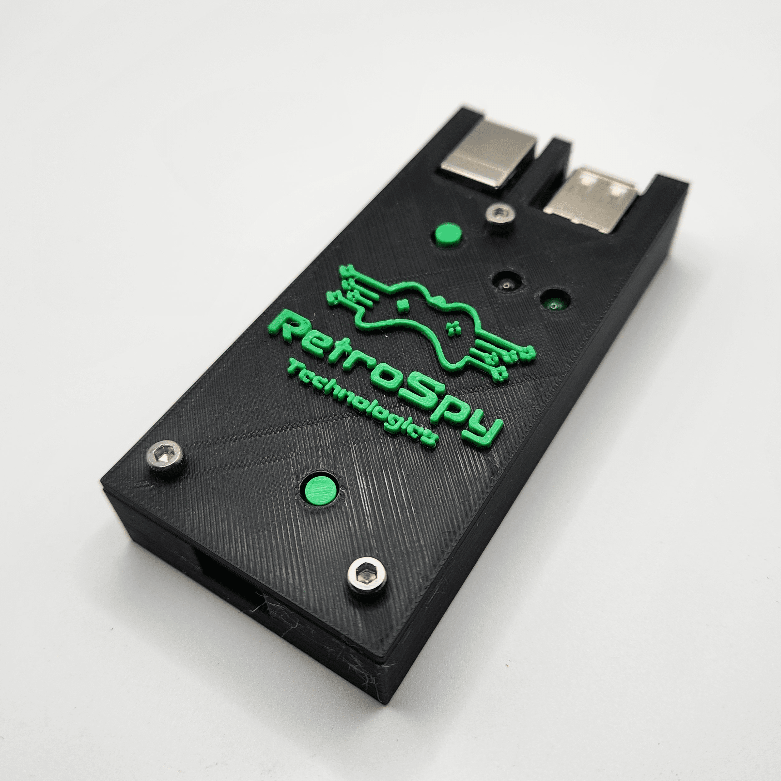 Picture of RetroSpy Vision USB Lite