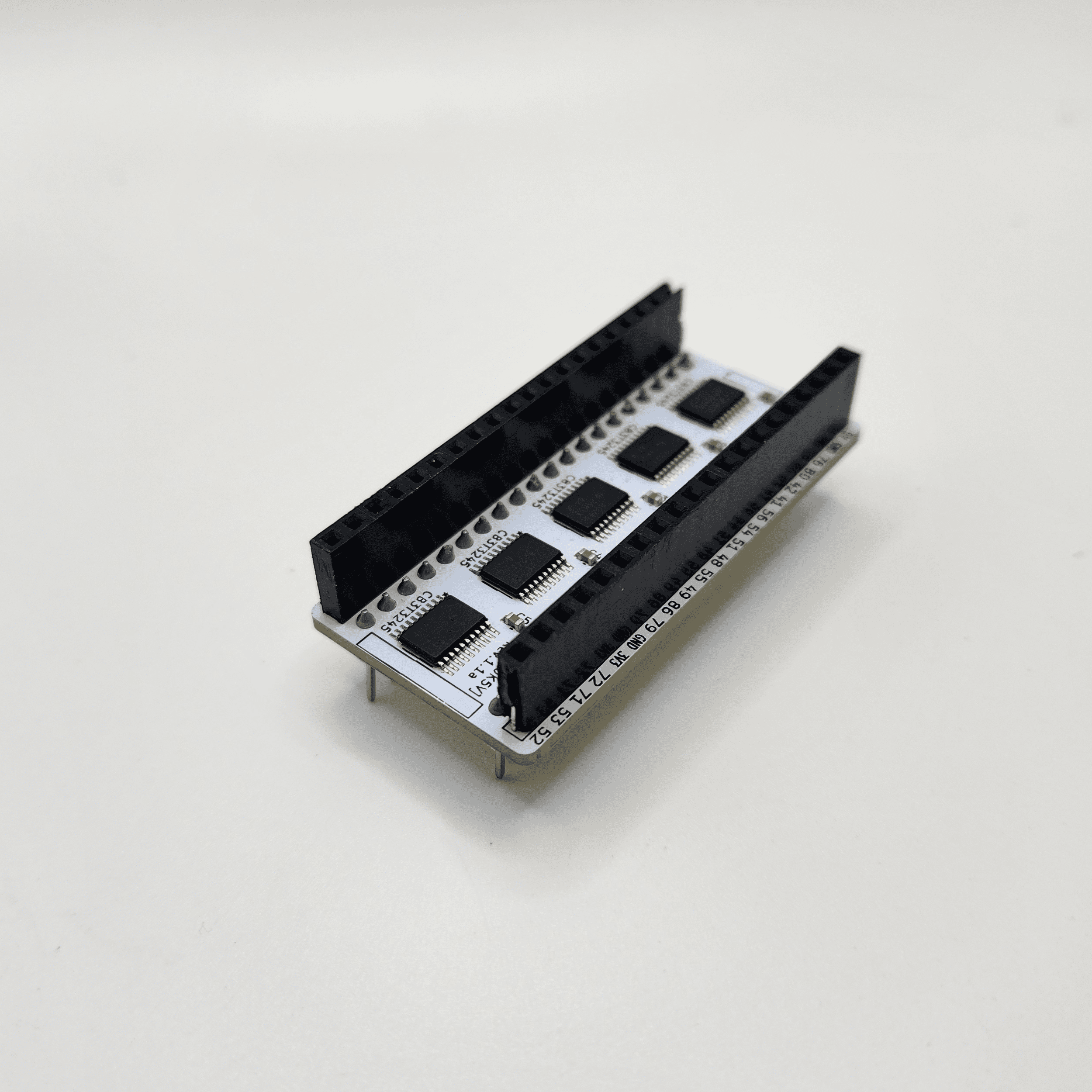 tangnano-5V board